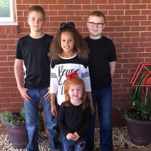 Meet your Posher, Kimberly